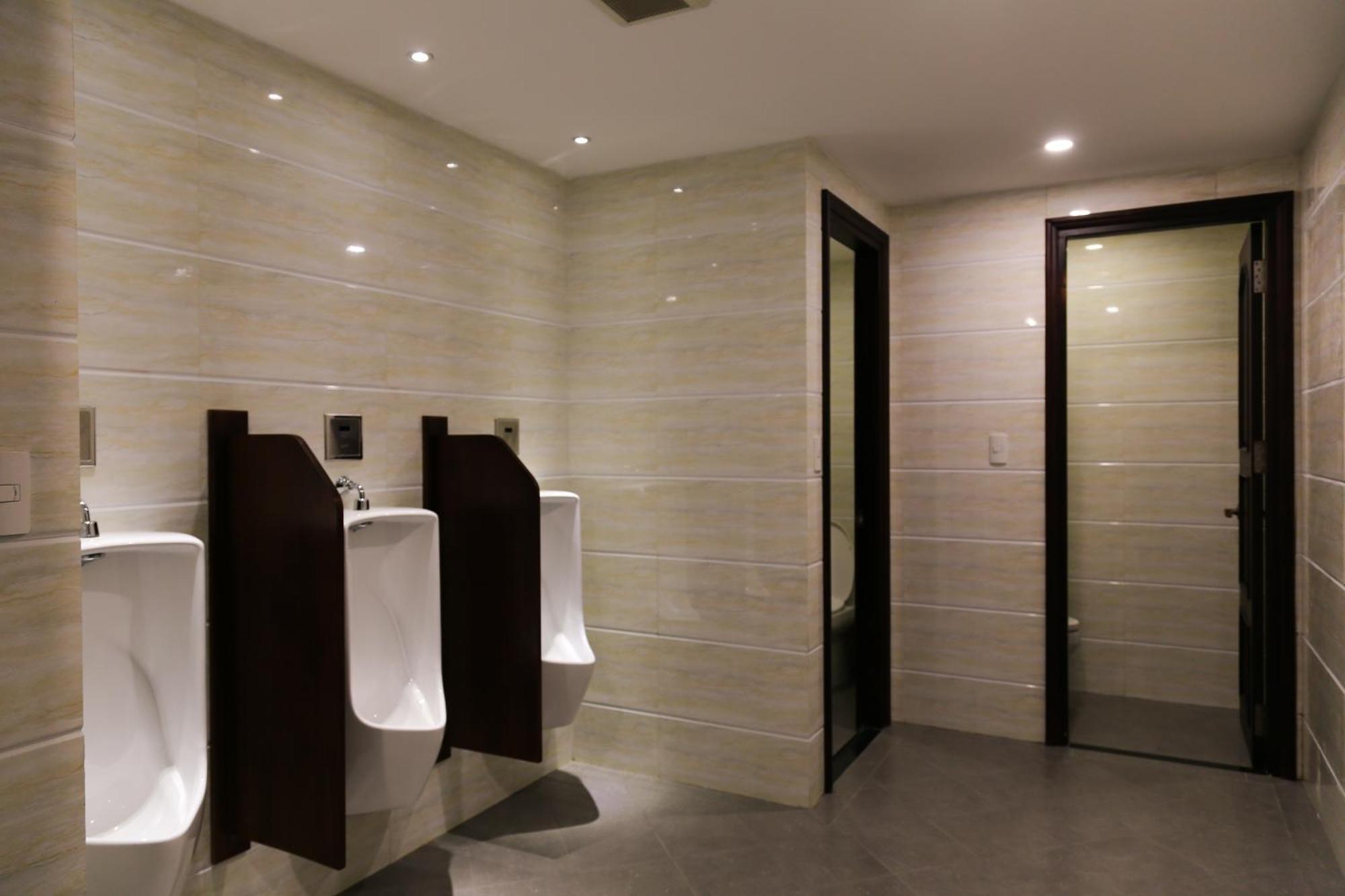 Iris Dalat Hotel Экстерьер фото