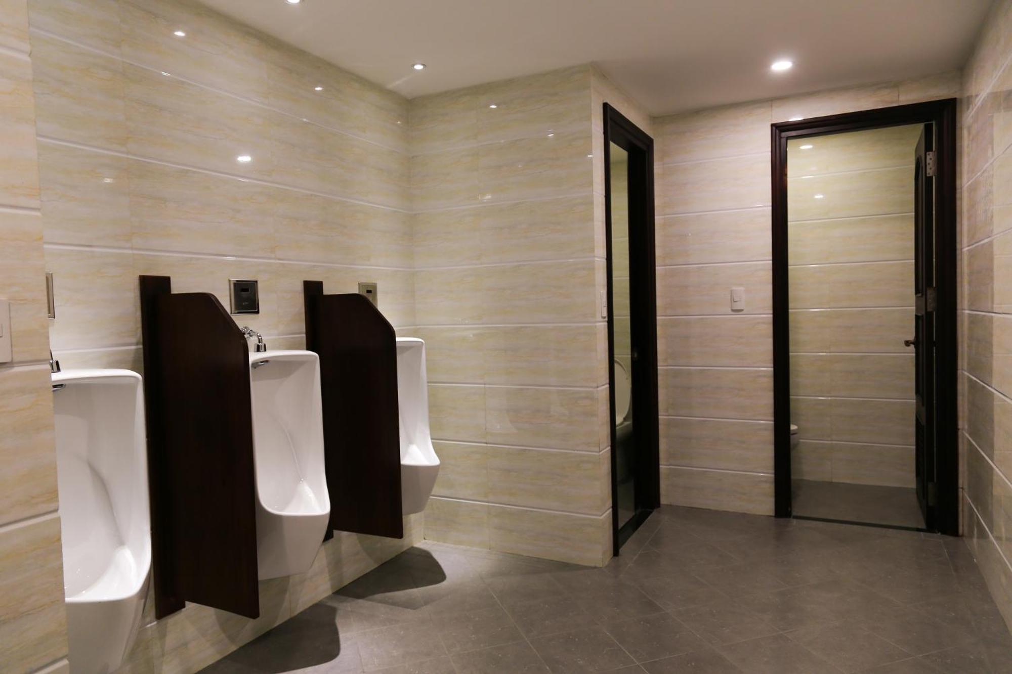 Iris Dalat Hotel Экстерьер фото